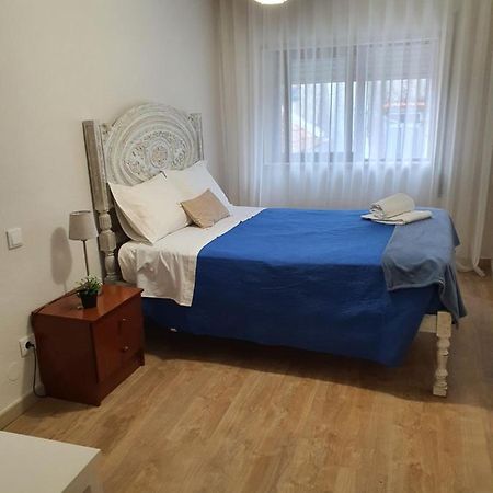 Apartament Beira Mar Loft Aveiro Zewnętrze zdjęcie