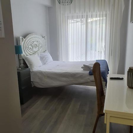 Apartament Beira Mar Loft Aveiro Zewnętrze zdjęcie