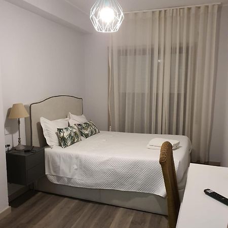 Apartament Beira Mar Loft Aveiro Zewnętrze zdjęcie