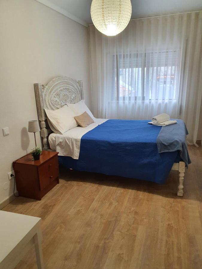Apartament Beira Mar Loft Aveiro Zewnętrze zdjęcie