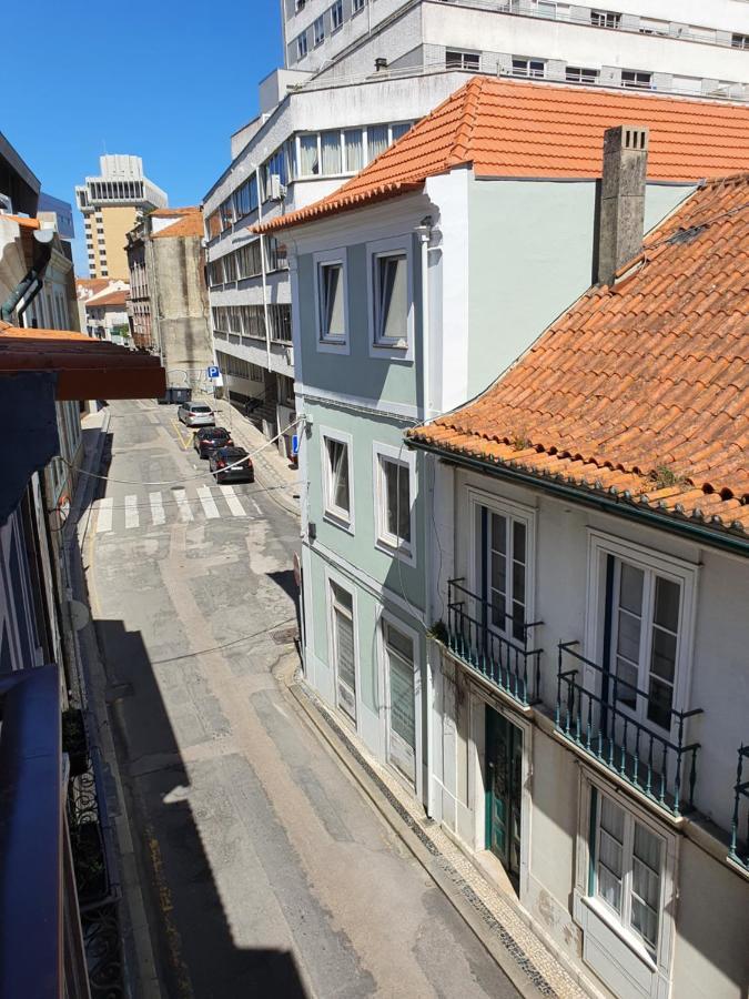 Apartament Beira Mar Loft Aveiro Zewnętrze zdjęcie