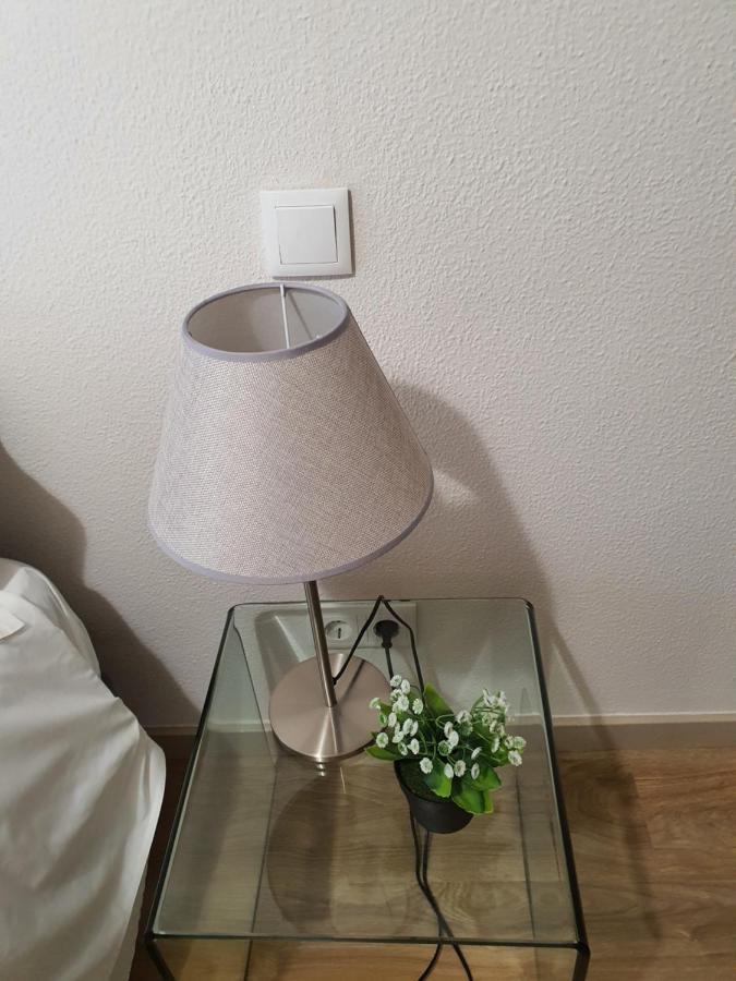 Apartament Beira Mar Loft Aveiro Zewnętrze zdjęcie