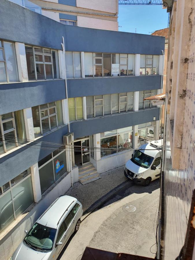 Apartament Beira Mar Loft Aveiro Zewnętrze zdjęcie