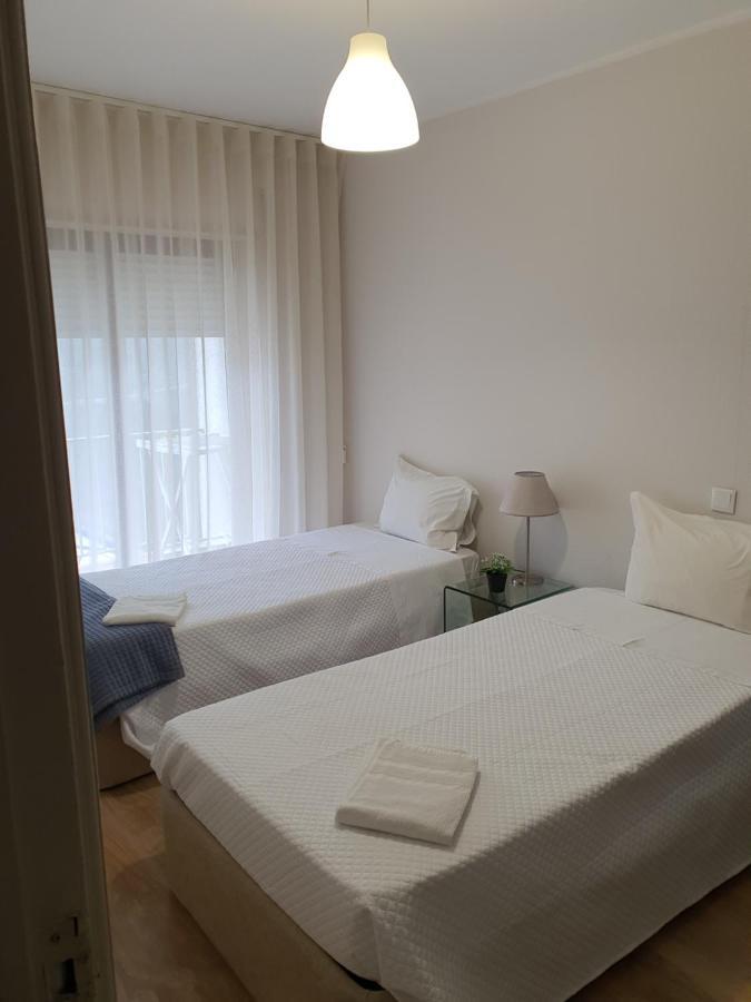 Apartament Beira Mar Loft Aveiro Zewnętrze zdjęcie