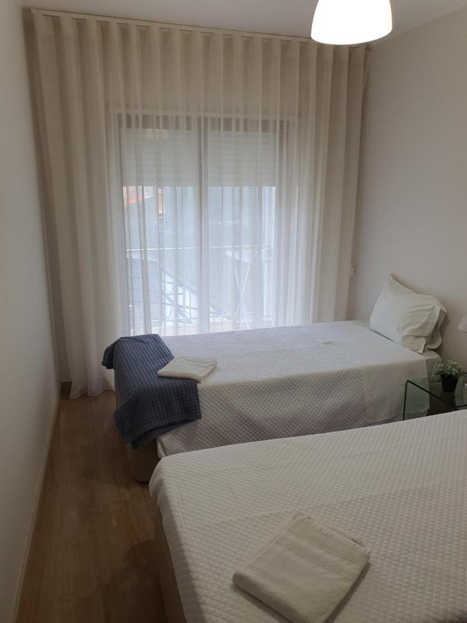 Apartament Beira Mar Loft Aveiro Zewnętrze zdjęcie
