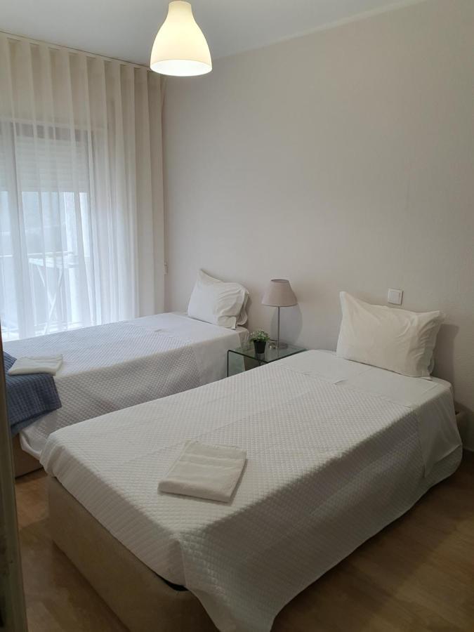 Apartament Beira Mar Loft Aveiro Zewnętrze zdjęcie