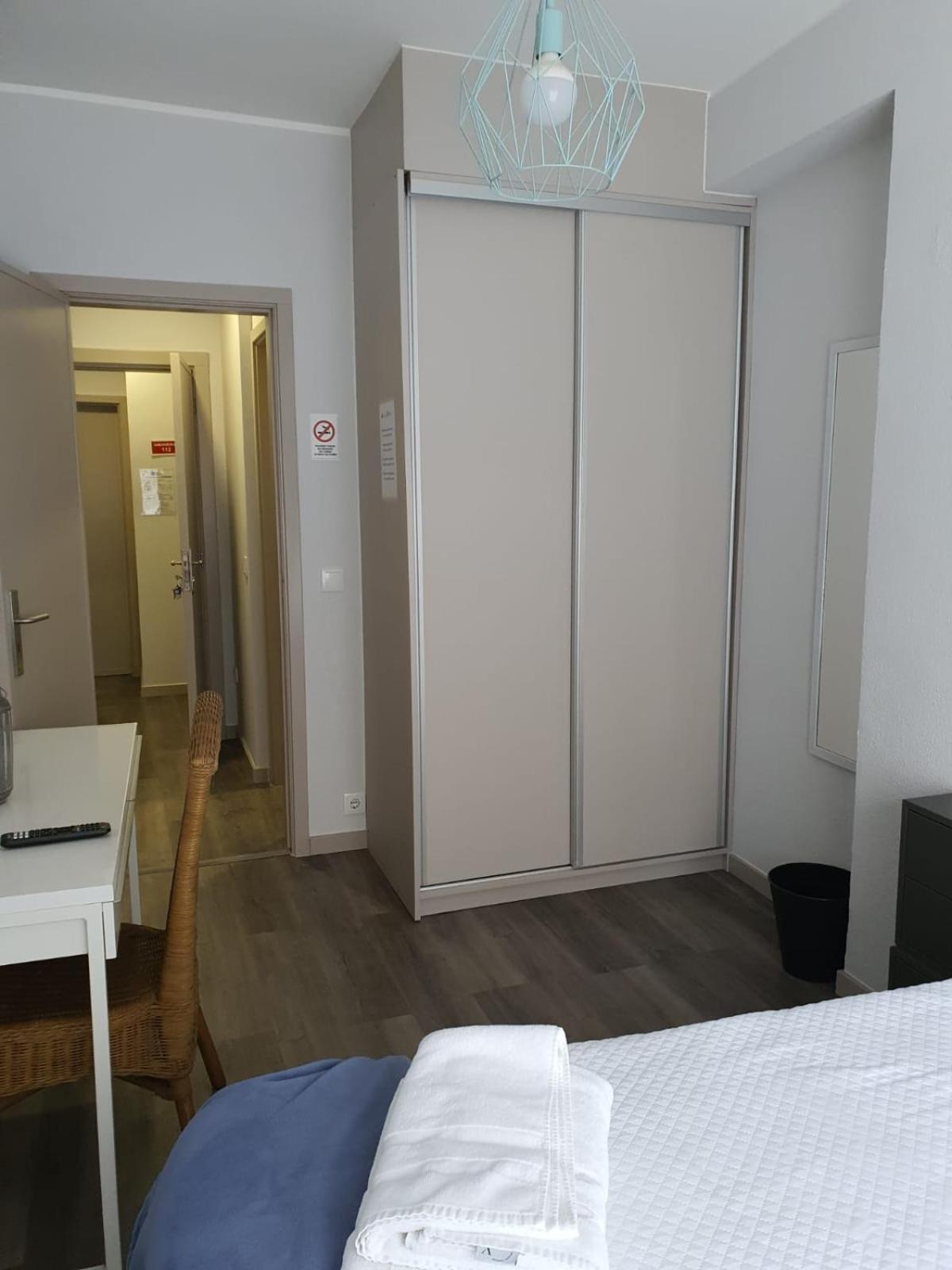 Apartament Beira Mar Loft Aveiro Zewnętrze zdjęcie