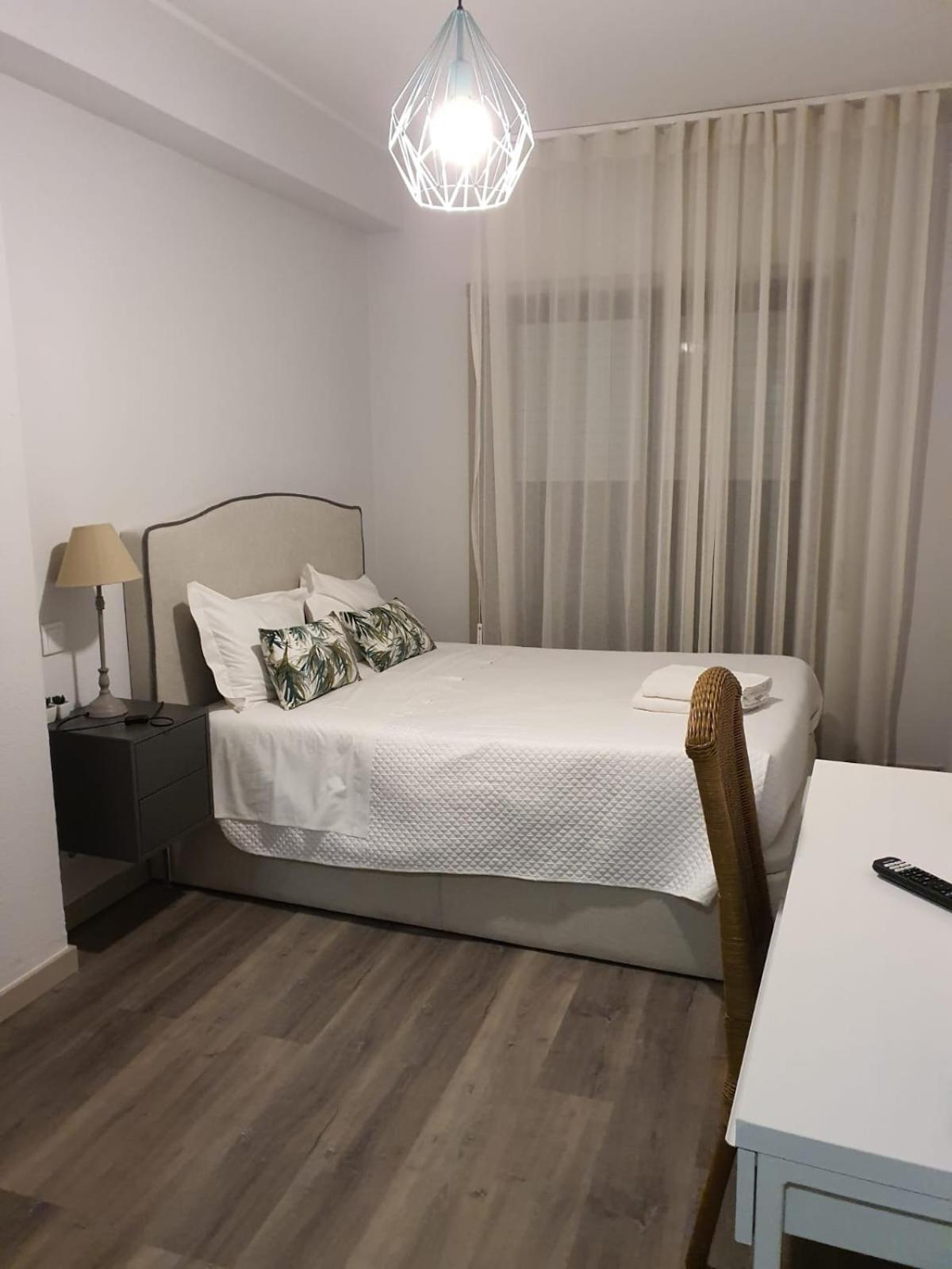 Apartament Beira Mar Loft Aveiro Zewnętrze zdjęcie