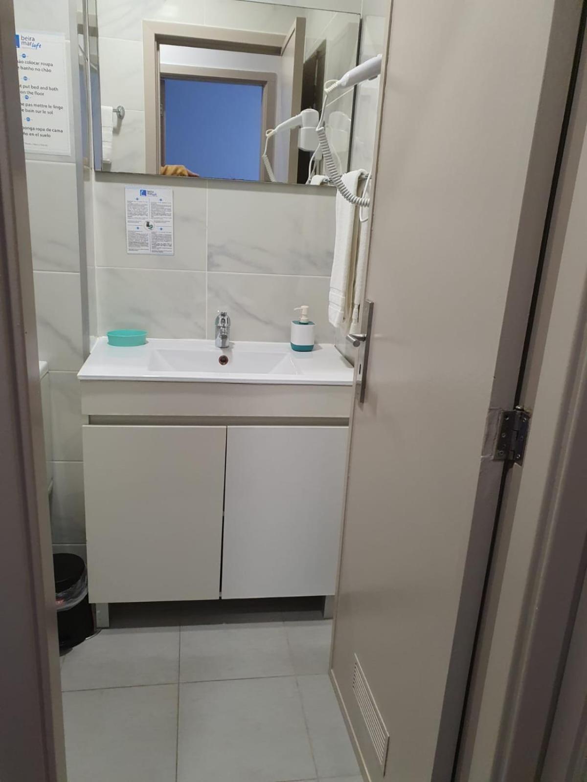 Apartament Beira Mar Loft Aveiro Zewnętrze zdjęcie