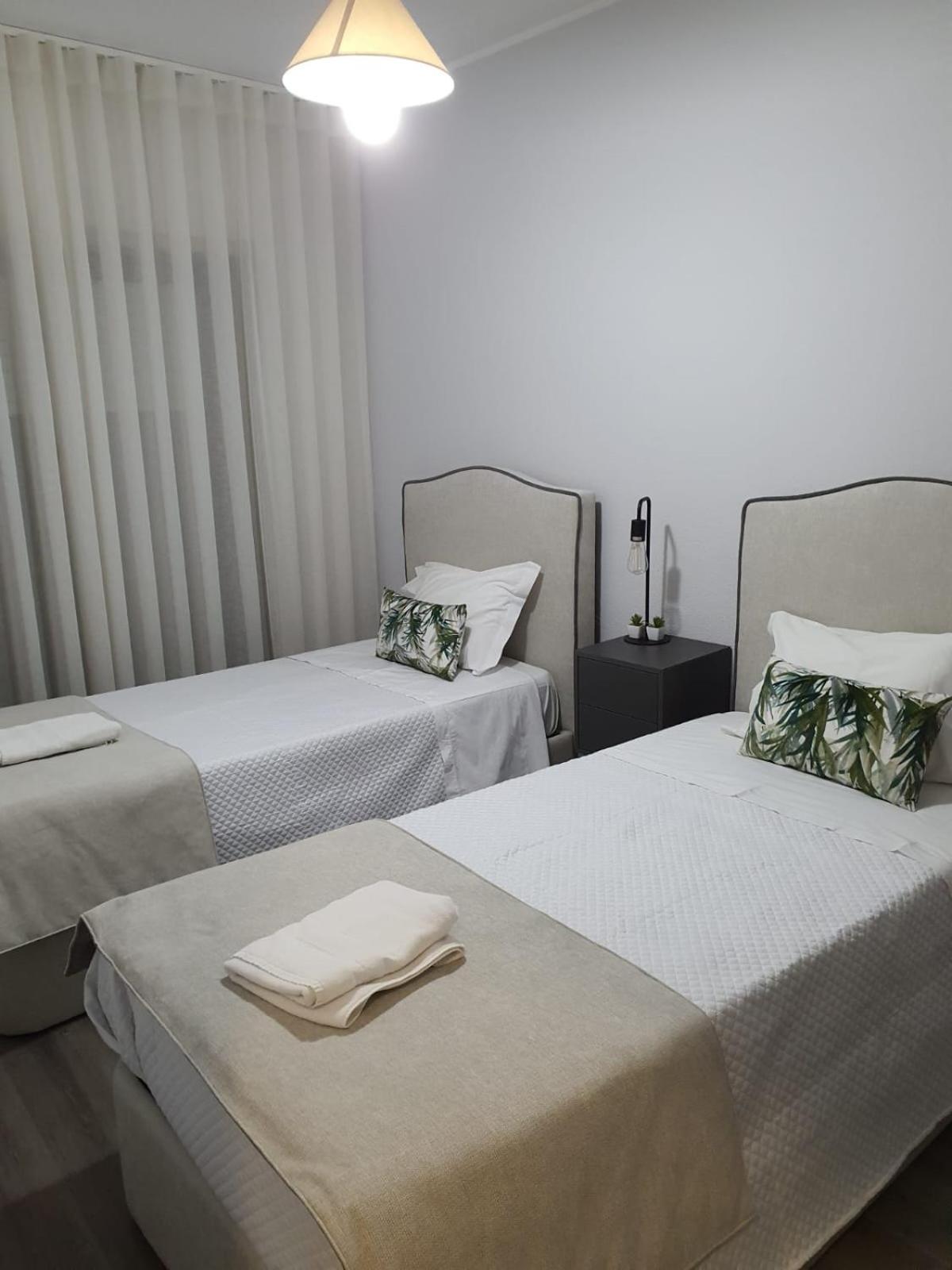 Apartament Beira Mar Loft Aveiro Zewnętrze zdjęcie