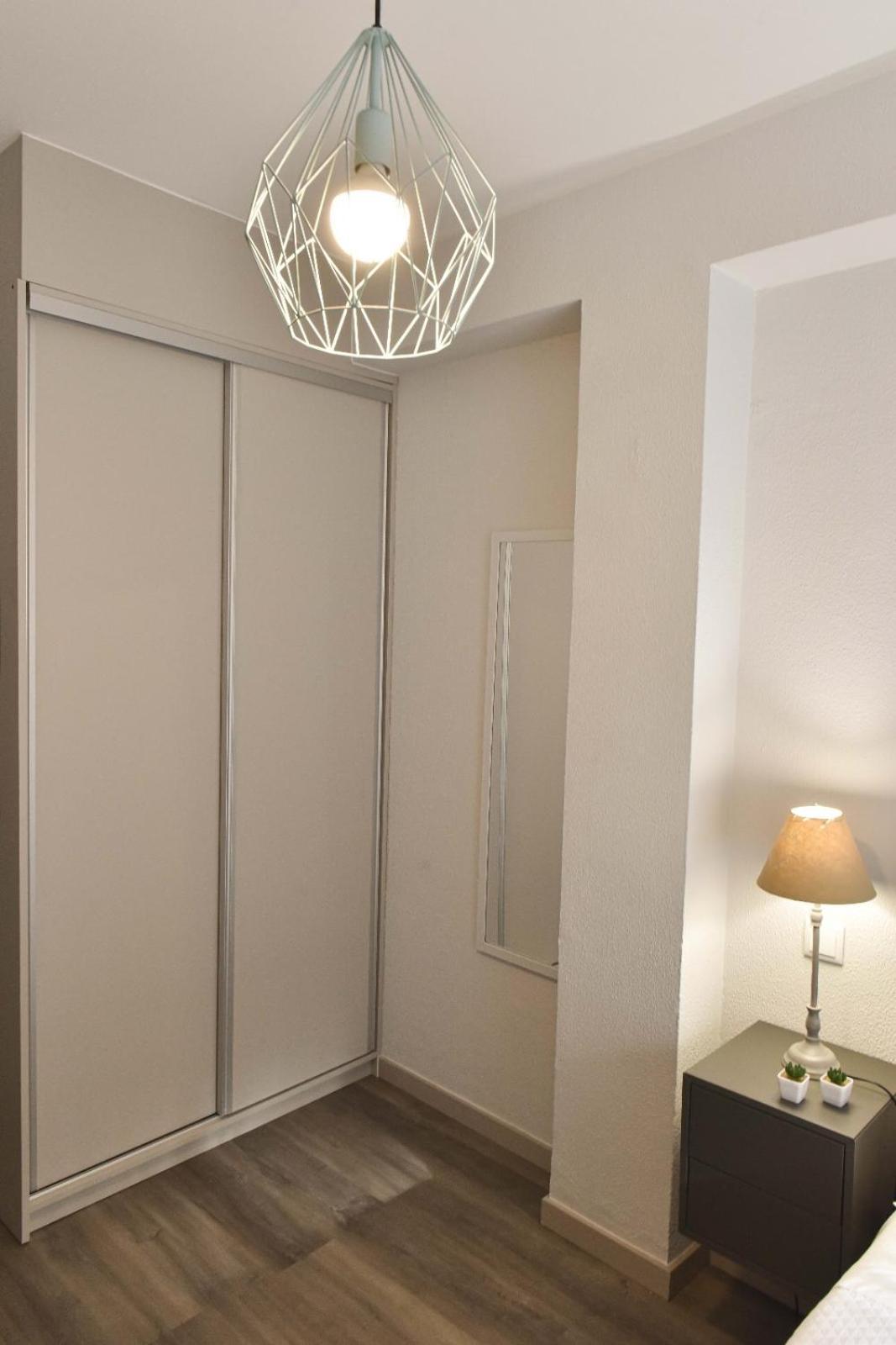 Apartament Beira Mar Loft Aveiro Zewnętrze zdjęcie