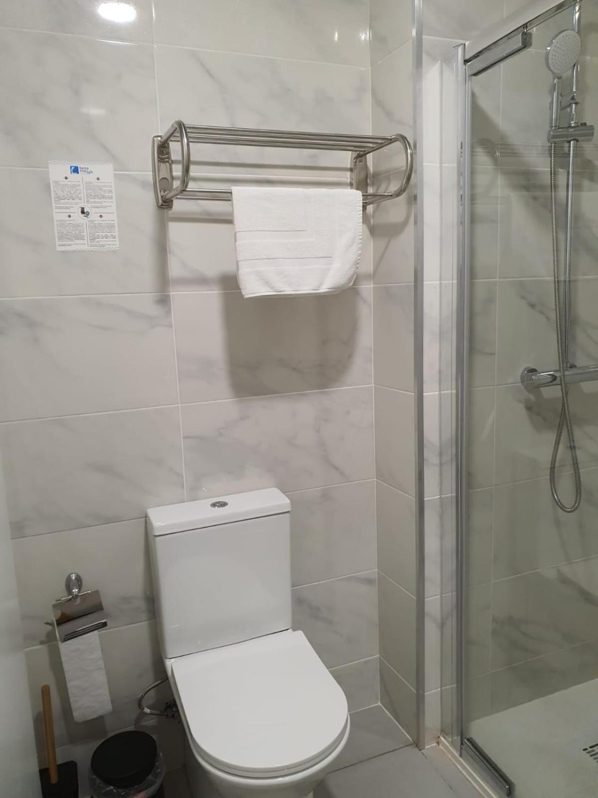 Apartament Beira Mar Loft Aveiro Zewnętrze zdjęcie