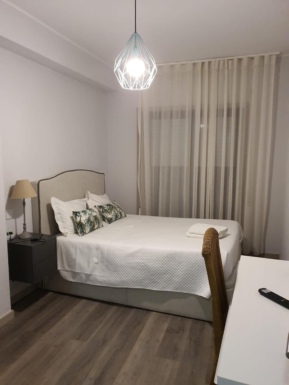 Apartament Beira Mar Loft Aveiro Zewnętrze zdjęcie
