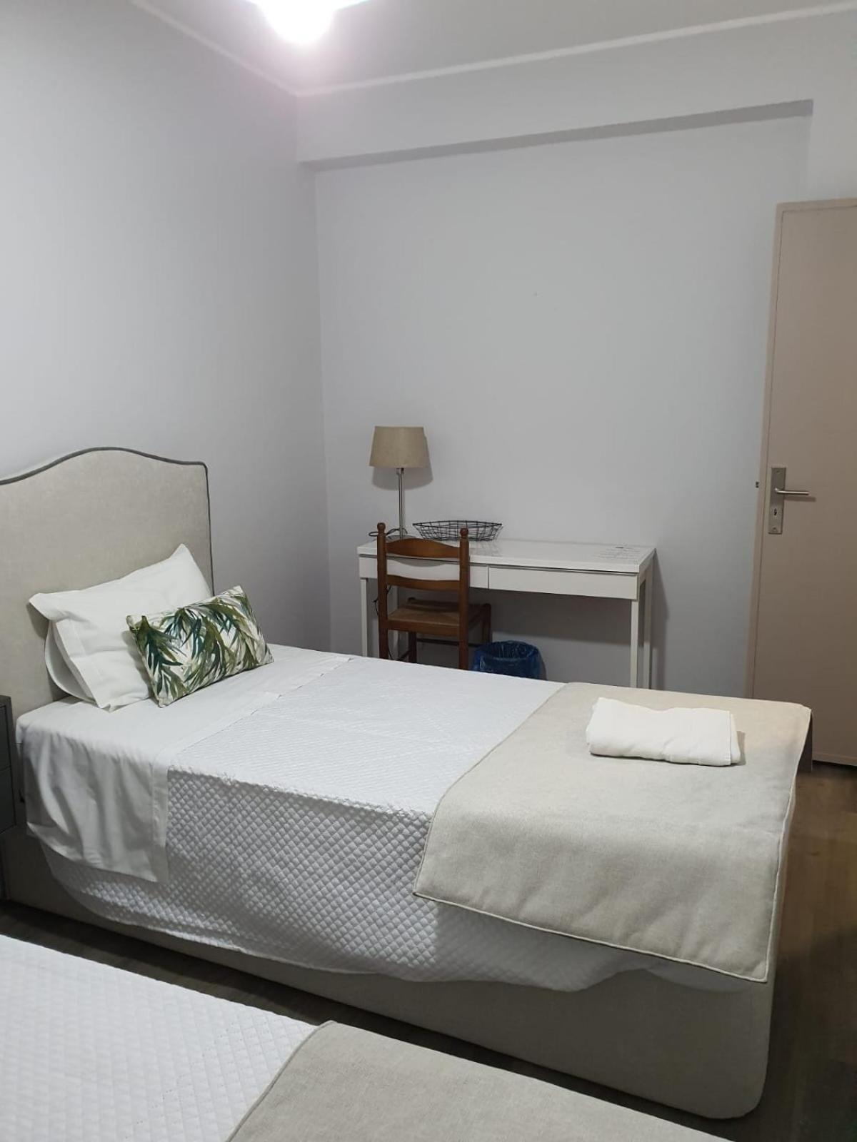 Apartament Beira Mar Loft Aveiro Zewnętrze zdjęcie
