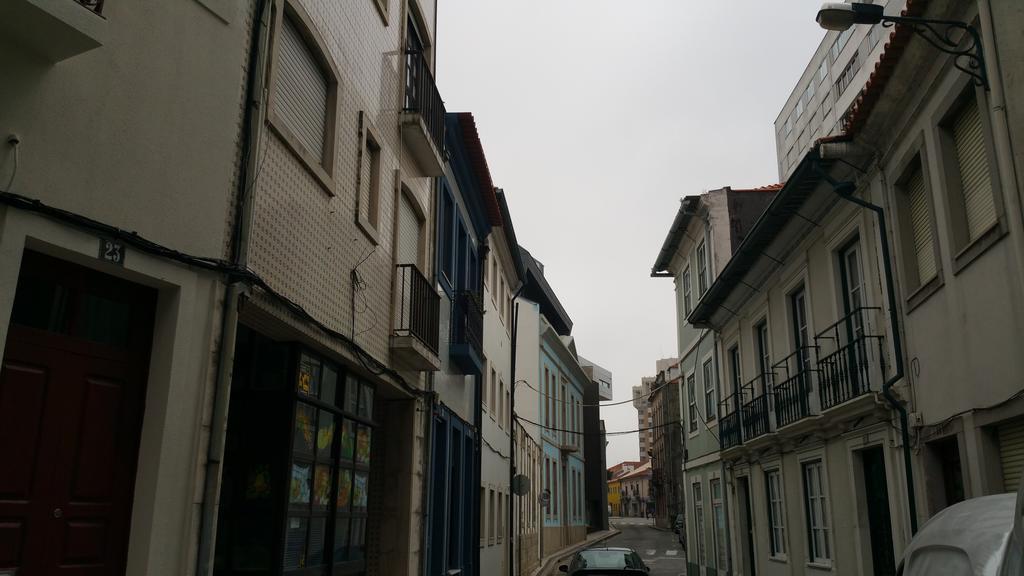 Apartament Beira Mar Loft Aveiro Zewnętrze zdjęcie