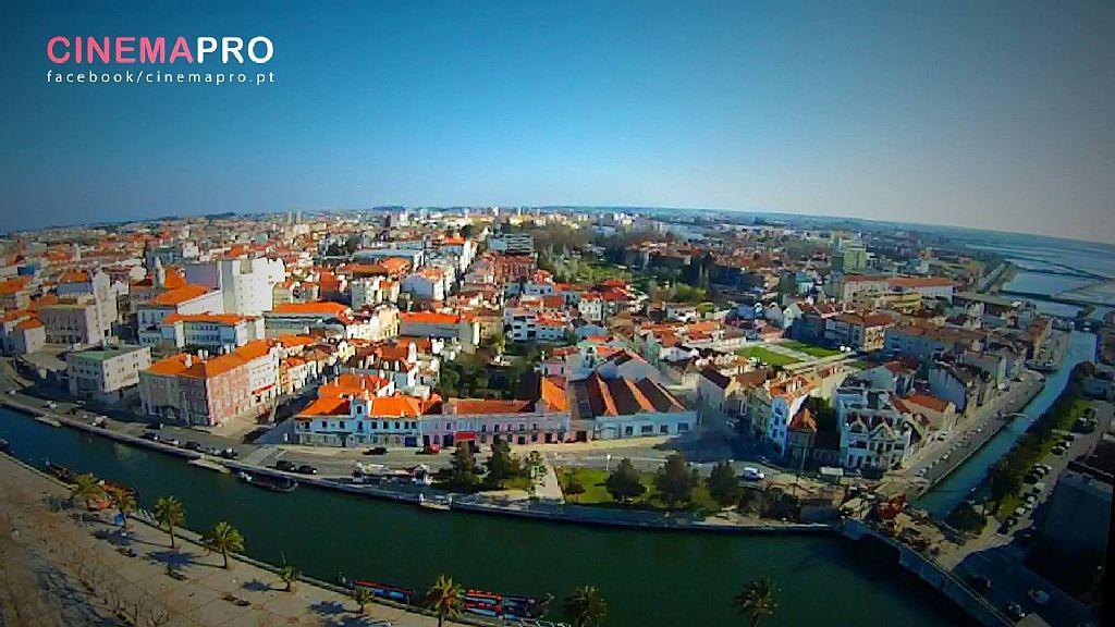 Apartament Beira Mar Loft Aveiro Zewnętrze zdjęcie