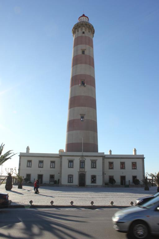 Apartament Beira Mar Loft Aveiro Zewnętrze zdjęcie