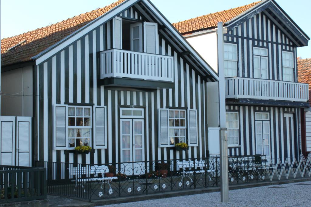 Apartament Beira Mar Loft Aveiro Zewnętrze zdjęcie