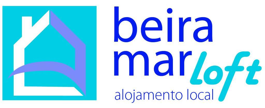 Apartament Beira Mar Loft Aveiro Zewnętrze zdjęcie